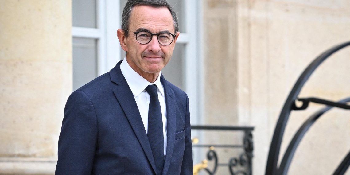 Retailleau à Clermont-Ferrand, Zemmour à la foire de Châlons… Les 4 infos dont vous allez entendre parler demain