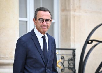 Retailleau à Clermont-Ferrand, Zemmour à la foire de Châlons… Les 4 infos dont vous allez entendre parler demain