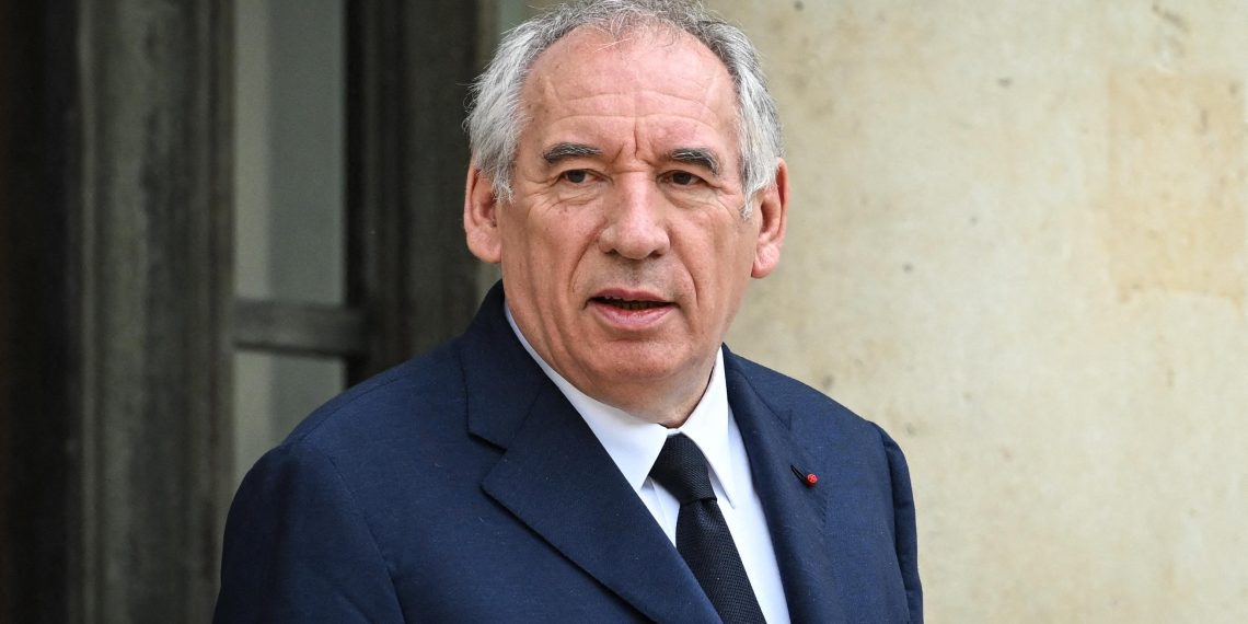 Comment François Bayrou s’est grillé avec son propre électrochoc