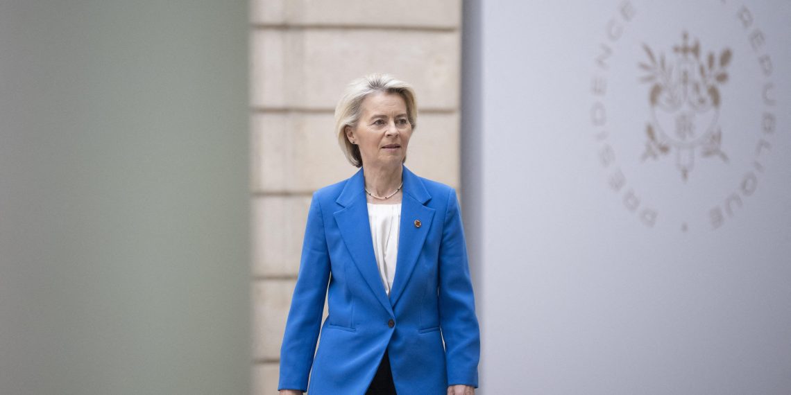 INFO JDD. Un eurodéputé du PPE soutient la motion de censure contre von der Leyen déposée par Bardella