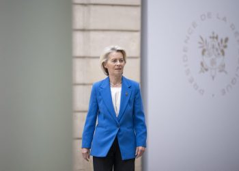 INFO JDD. Un eurodéputé du PPE soutient la motion de censure contre von der Leyen déposée par Bardella