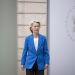 INFO JDD. Un eurodéputé du PPE soutient la motion de censure contre von der Leyen déposée par Bardella