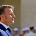 Écartant dissolution et démission, Emmanuel Macron va nommer un nouveau Premier ministre «dans les tout prochains jours»