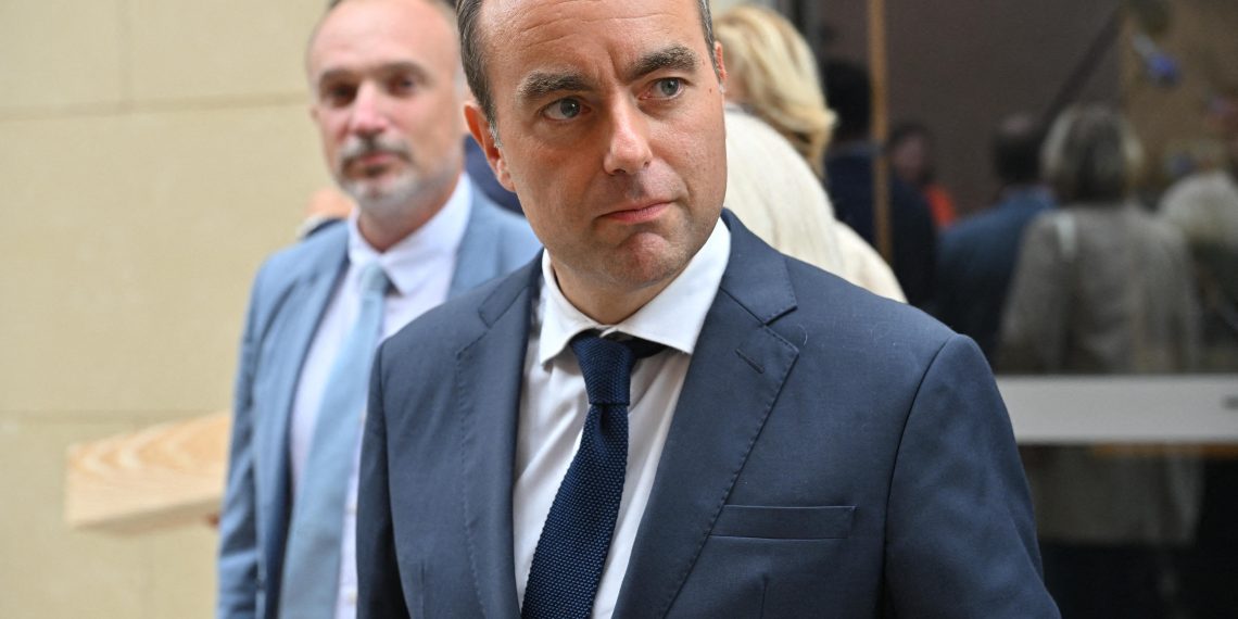 Lecornu reçoit le PS et le RN, reconnaissance de la Palestine… Les 4 infos dont vous allez entendre parler demain