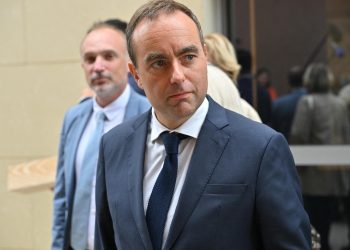 Lecornu reçoit le PS et le RN, reconnaissance de la Palestine… Les 4 infos dont vous allez entendre parler demain