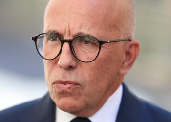 Immigration, aides sociales… Le contre-budget d’Éric Ciotti pour réaliser 120 milliards d’euros d’économies