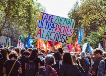 Taxe Zucman : l’adieu à la méritocratie