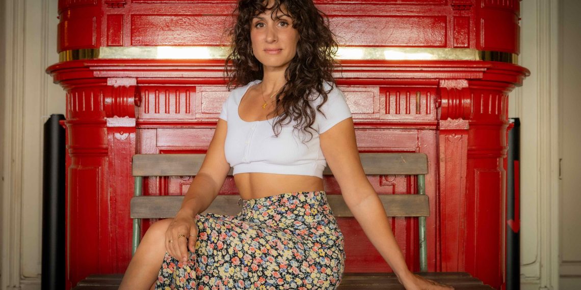 Théâtre : Aïda Asgharzadeh signe une fresque bouleversante avec «Le Dernier cèdre du Liban»