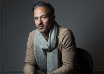 «Le Ciel est immense» : Feurat Alani raconte l’Irak à travers la disparition de son oncle
