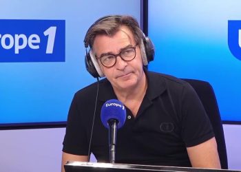 «Il a commis l’irréparable» : Yannick Alléno brisé après le décès de son fils tué par un chauffard