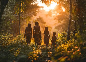 De l’Amazonie au Bhoutan : cinq idées de voyages extraordinaires
