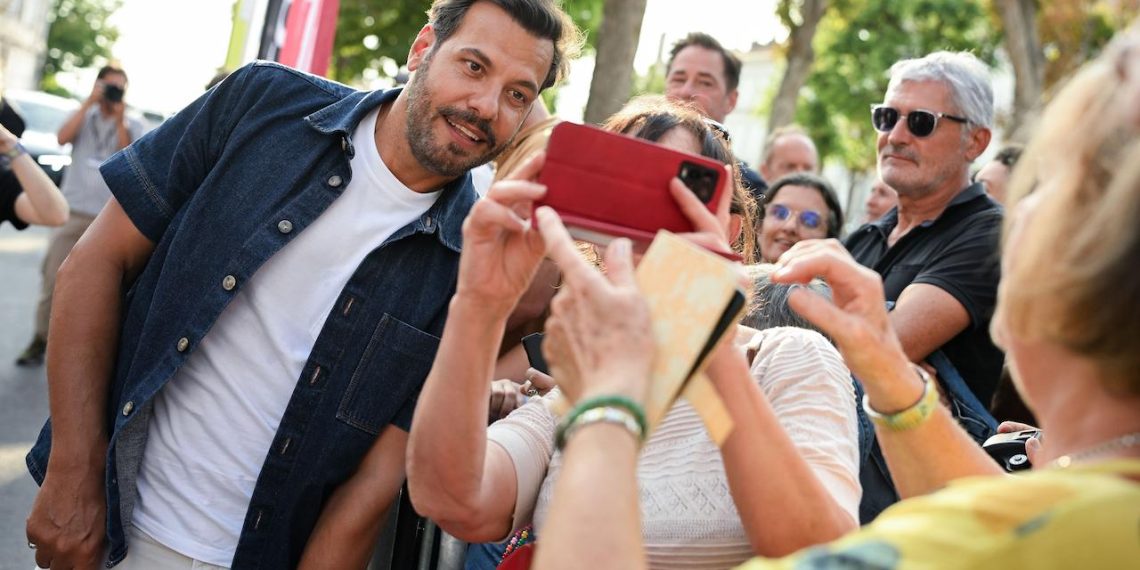 Angoulême : le festival du film francophone attire toujours les foules