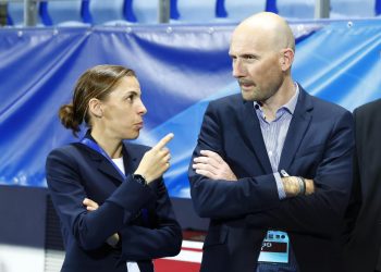 Antony Gautier : maire, mathématicien et patron de l’arbitrage français