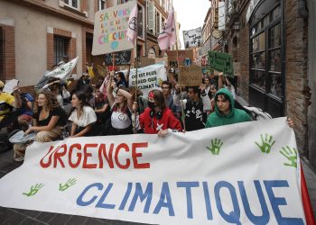 Sami Biasoni : «Le néoprogressisme totémise la langue»