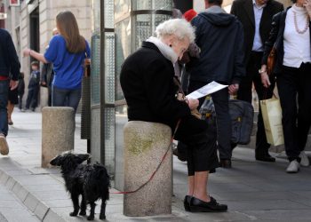 Culte de la jeunesse, rejet des anciens : les dérives d’une société en perte de repères