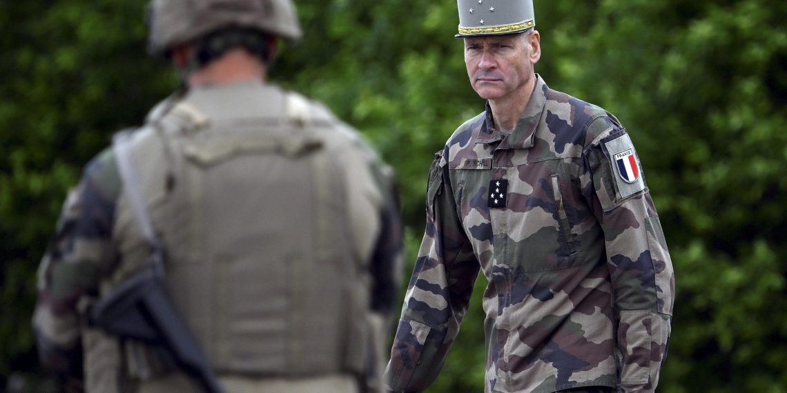 Drones, frappes en profondeur et déploiement rapide : l’armée de Terre adapte ses capacités aux nouvelles menaces