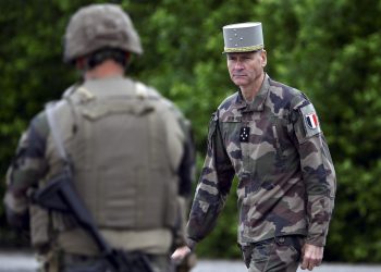 Drones, frappes en profondeur et déploiement rapide : l’armée de Terre adapte ses capacités aux nouvelles menaces