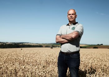 Arnaud Rousseau, président de la FNSEA : «Nous appelons à une grande journée d’action le 25 septembre»