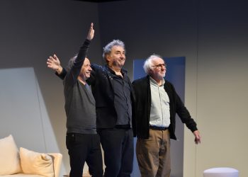 Théâtre : que vaut la pièce Art ?