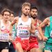 Athlétisme : Jimmy Gressier, l’audace française sur la piste