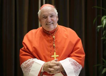 Le cardinal Aveline face au tribunal médiatique