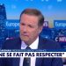«L’État ne se fait pas respecter», constate Nicolas Dupont-Aignan