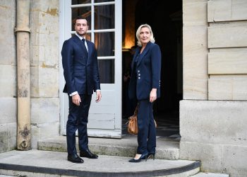Le RN aux portes du pouvoir : la semaine du basculement
