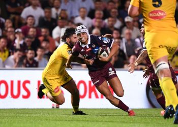 Démarrage du Top 14 : l’UBB brille, Toulon convainc, Castres surpris