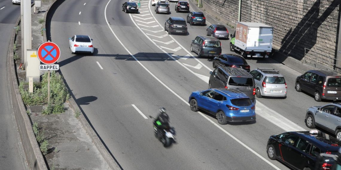 Indispensable pour de nombreux Français, la voiture est devenue un produit de luxe