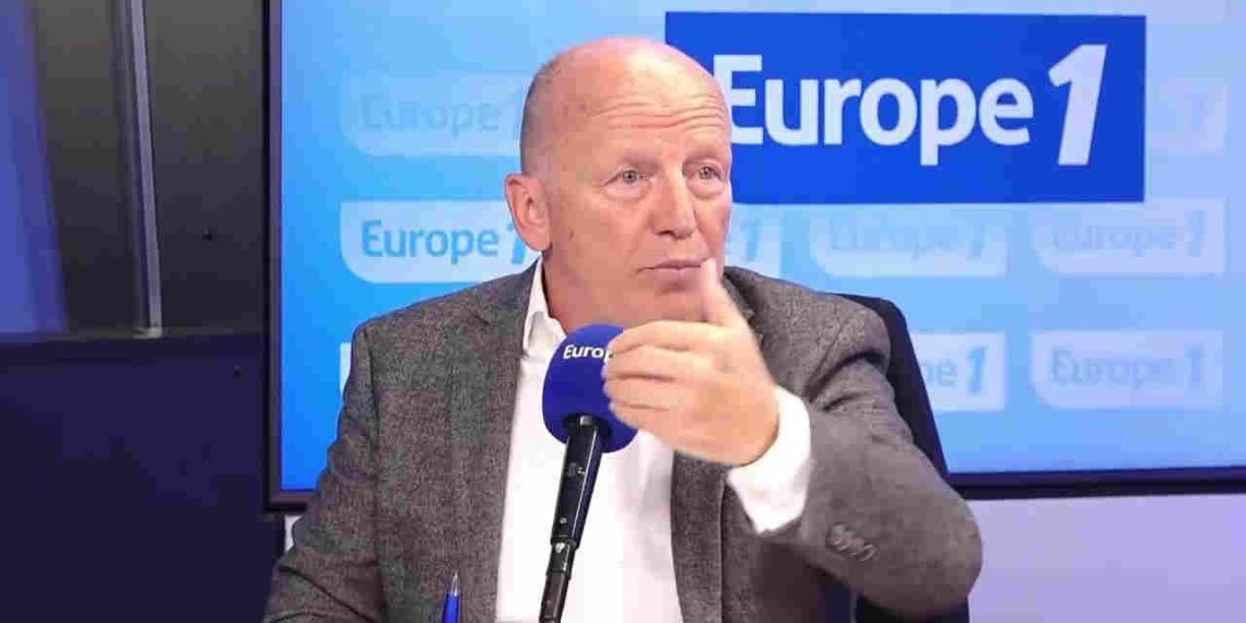 Attaque au couteau à Marseille : «La légitime défense des policiers est purement établie», assure un ancien instructeur du RAID
