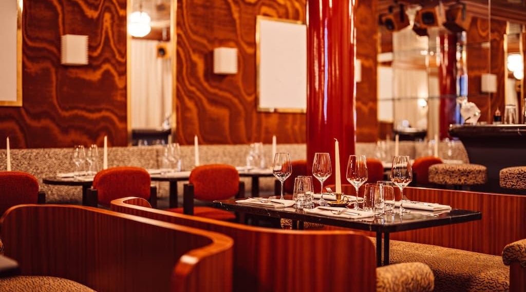 Gastronomie : trois brasseries pour un bon déjeuner à Paris