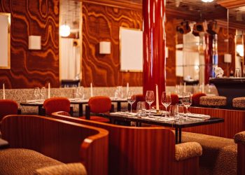 Gastronomie : trois brasseries pour un bon déjeuner à Paris