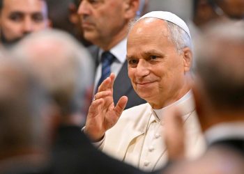 Léon XIV : les premières confidences du pape