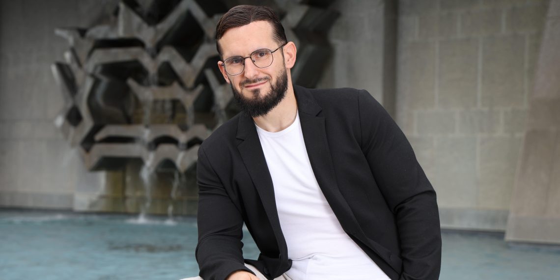 Ancien imam salafiste, Bruno Guillot raconte sa conversion au catholicisme