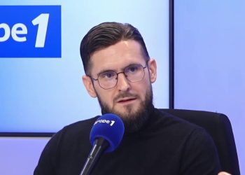 «L’entrisme des Frères musulmans, c’est une réalité qu’il est impossible de nier», affirme Brunot Guillot, ancien imam salafiste