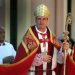 Face à l’ultraviolence en Occident, le cardinal Bustillo en appelle aux valeurs de l’Évangile