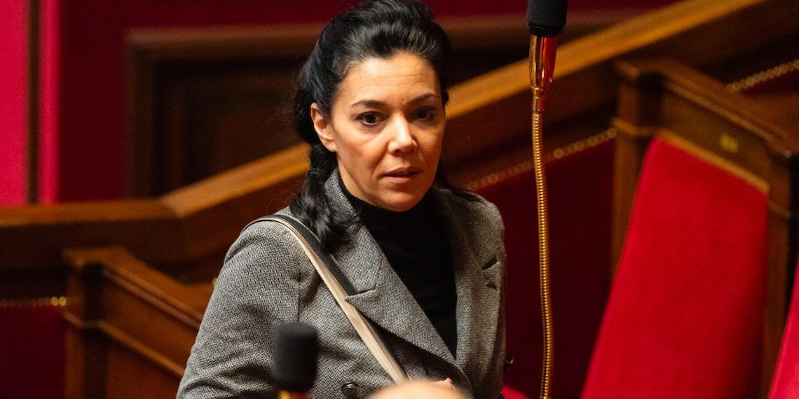 «La Chine n’est pas une dictature» : l’étonnant discours de Sophia Chikirou soulève un tollé