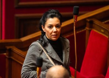 «La Chine n’est pas une dictature» : l’étonnant discours de Sophia Chikirou soulève un tollé