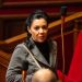 «La Chine n’est pas une dictature» : l’étonnant discours de Sophia Chikirou soulève un tollé