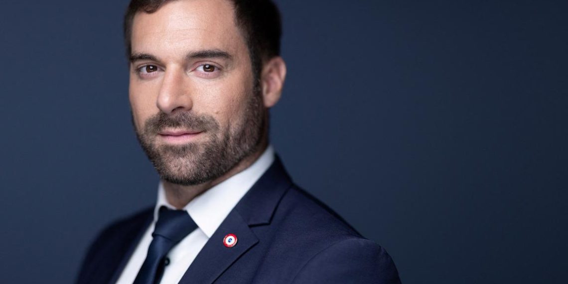 «C’est un maire islamo-gauchiste» : Julien Odoul étrille Benoît Payan après l’attaque au couteau à Marseille