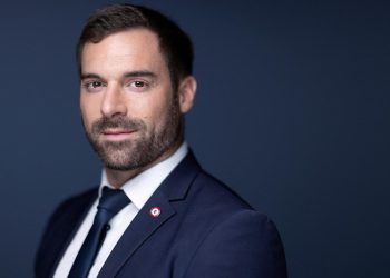 «C’est un maire islamo-gauchiste» : Julien Odoul étrille Benoît Payan après l’attaque au couteau à Marseille