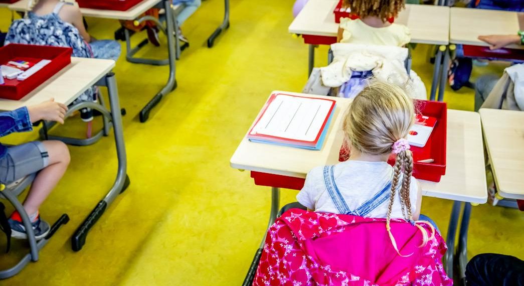 Belgique : une salle de prière dans une école publique de Bruxelles fait scandale