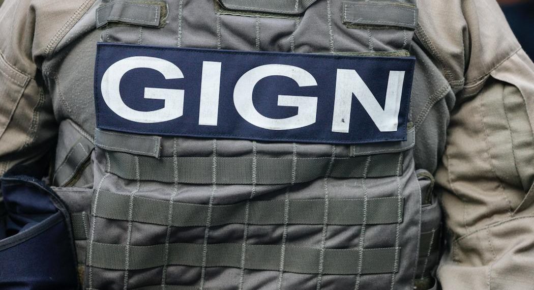 Cryptomonnaies : le GIGN libère un jeune suisse retenu en otage depuis plusieurs jours à Valence