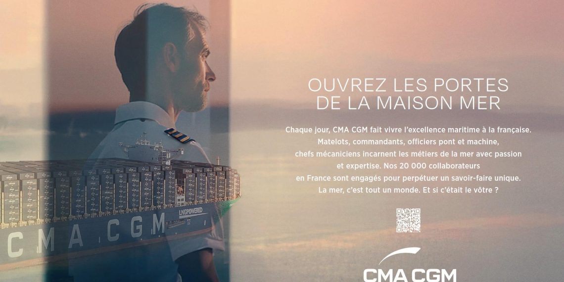 CMA CGM, Air France, Stellantis… les infos éco qu’il ne fallait pas rater