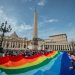 Jubilé 2025 : polémique autour du premier pèlerinage LGBT+ au Vatican