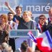 «Lui aussi sera censuré» : l’avertissement de Marine Le Pen au futur Premier ministre