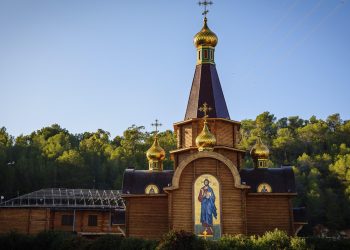 Espagne : l’église Saint-Michel-Archange d’Altea, un phare orthodoxe sur la Méditerranée