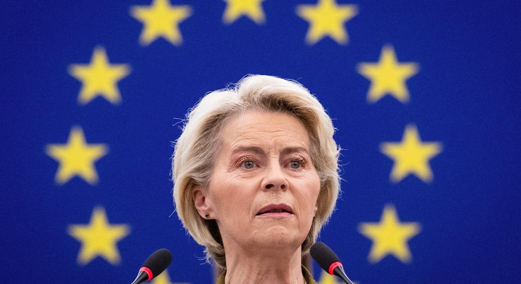 «L’Europe renforce le Hamas» : Israël s’insurge contre une proposition d’Ursula von der Leyen