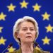 «L’Europe renforce le Hamas» : Israël s’insurge contre une proposition d’Ursula von der Leyen
