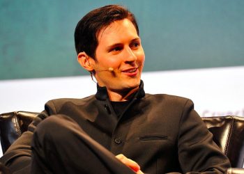 10 septembre : le fondateur de Telegram ravi que sa plateforme soit utilisée «contre les politiques ratées de Macron»